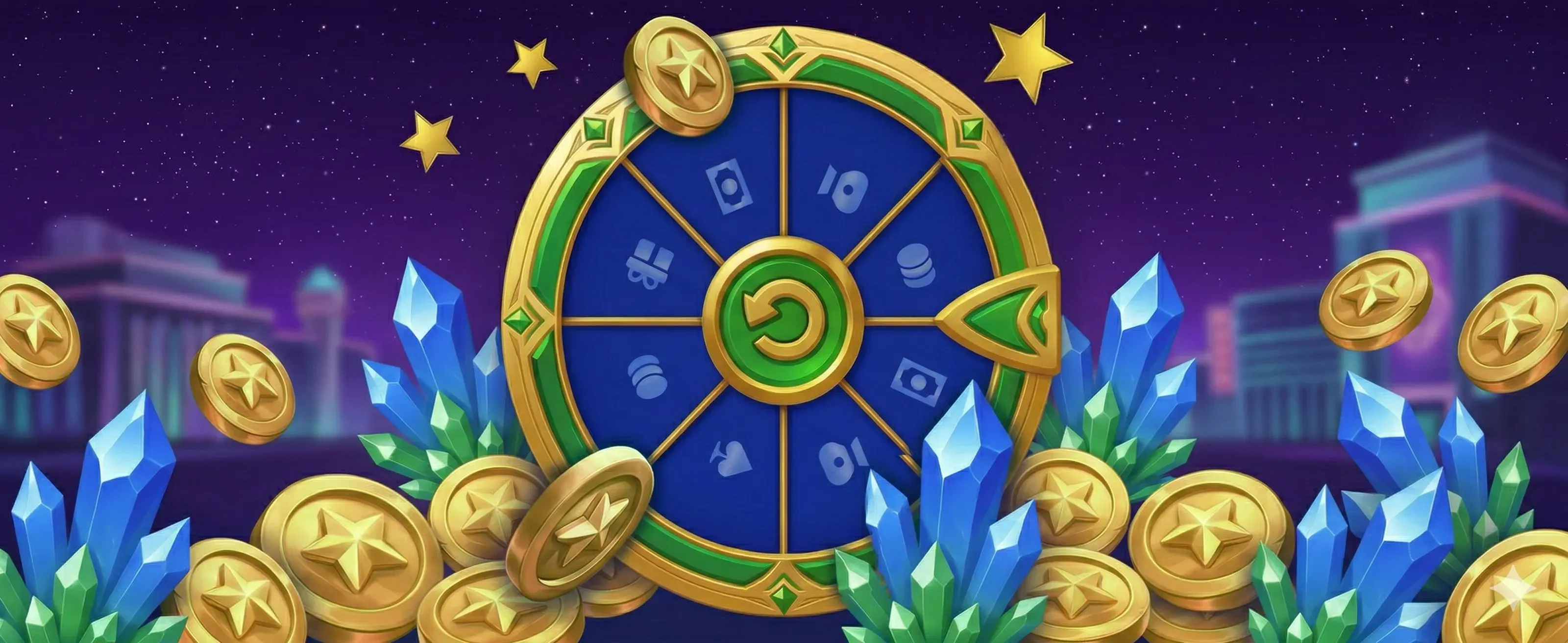 Gambloria casino games