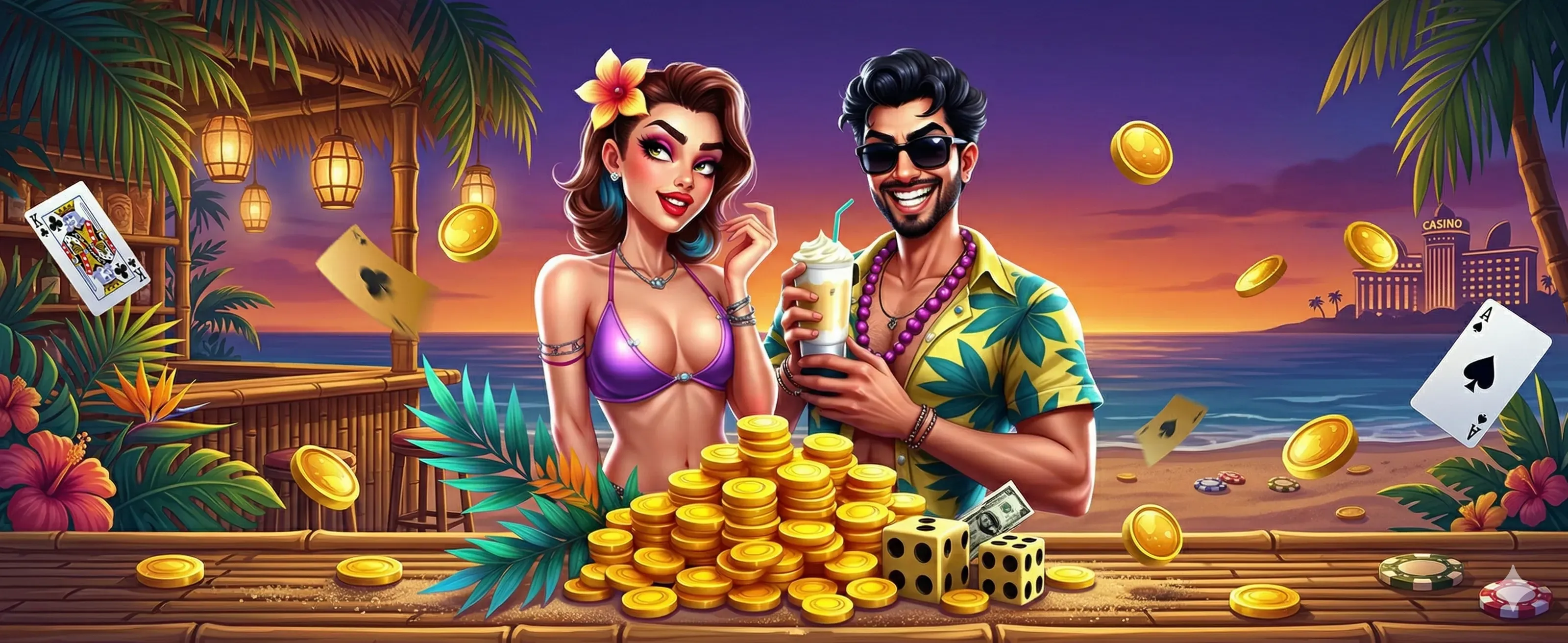 Gambloria casino einzahlung