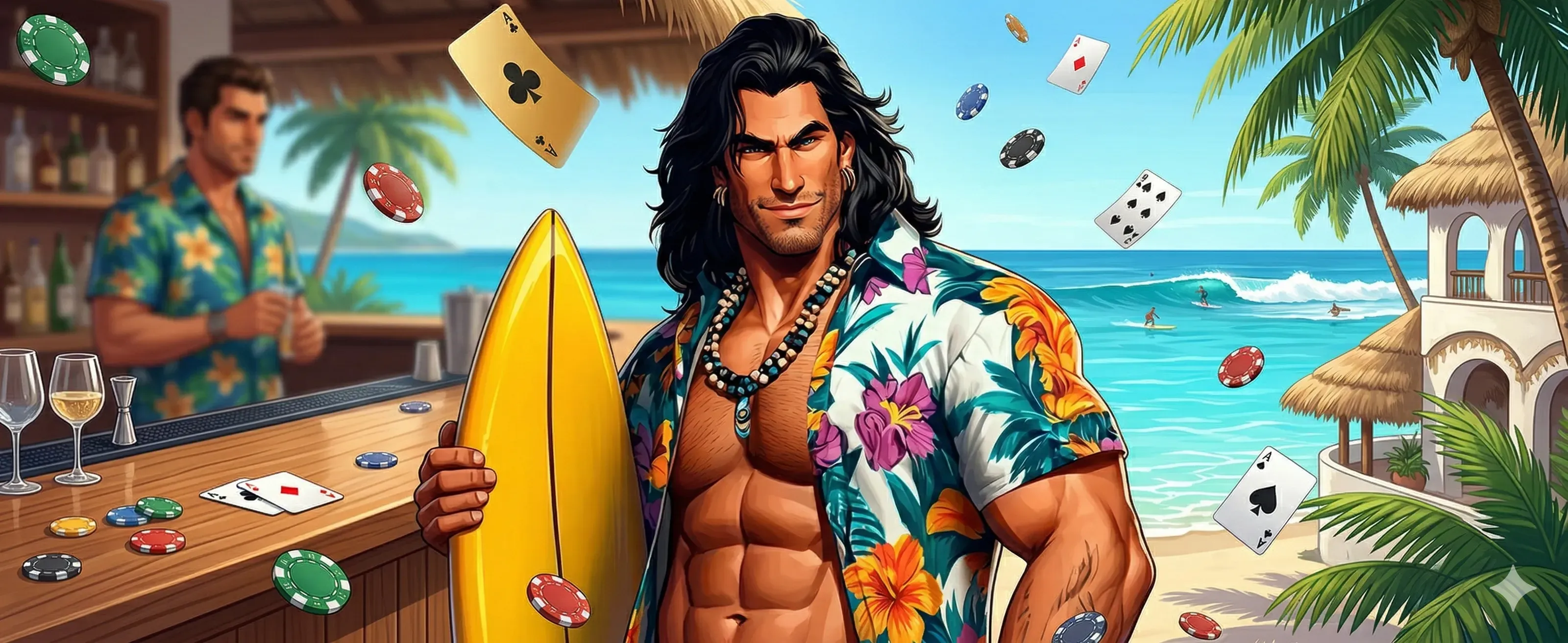 Gambloria auszahlung